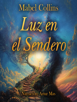 cover image of Luz en el Sendero